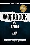WORKBOOK for Range By David Epstein: Why Generalists Triumph in a Specialized World (Financial Flourish)