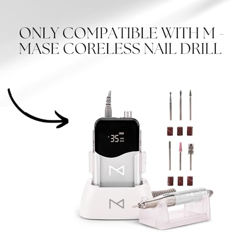 M - Mase Handpiece para Limas Eléctricas 35000 RPM miniatura 3