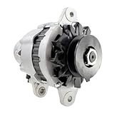 NSXYM Alternator A2T72378 A2T72383 34468-25100 Compatible for Mitsubishi-Fuso Fe Series 4D30 4Dr5