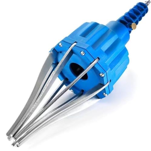 CV Joint Boot Expander,Pneumatic Air Power CV Joint Expander - Universal Drive Shaft Expander.Anti-Slip Outer Ball Cage Spreader for Installation Car ATV Repair