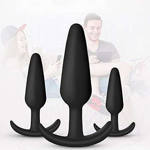 Plug anal en silicone pour dbutants - Jouet sexuel pour dbutant - Accessoire rotique - Pour adulte : Amazon.ca: Sant et Soins personnels Plug anal en silicone pour dbutants - Jouet sexuel pour dbutant - Accessoire rotique - Pour adulte : Amazon.ca: Sant et Soins personnels
