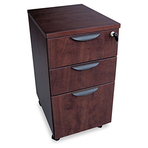 Alera Valencia Series Mobile Box/Box/File Pedestal File Aleva572816My Each #TOP6