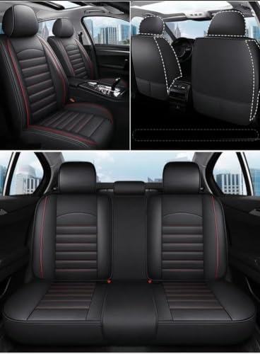 Housses de siège voiture universelles pour protéger vos fauteuils Citroën C3 C5