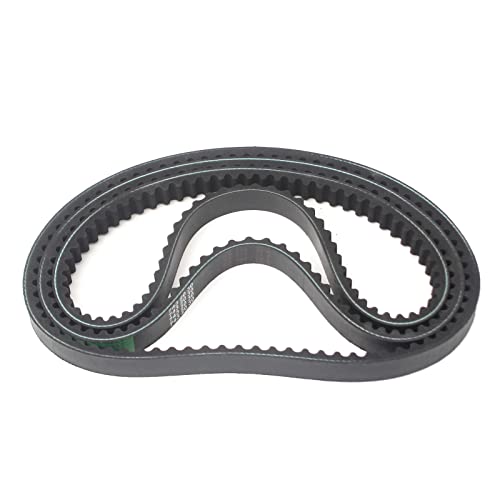 Minho 3Pcs Gy6 125 150Cc Drive Belt 743 20 30 For Scooter Moped Atv Quad 152Qmi 157Qmj Short-Case Engine #TOP1