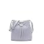 Dove Pleated