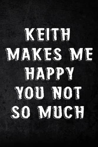 Address Book Keith Makes Me Happy You Not So Much Meme Name Good Address And Phone Number For Seniors Log Book To Record Addresses Phone Numbers Emails Birthdays And Notes Travers