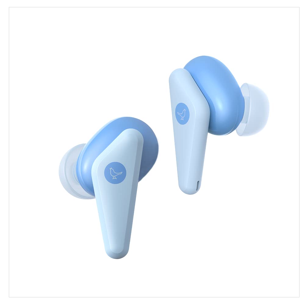 Amazon.com: Libratone AIR Color True Wireless Earbuds, Noise
