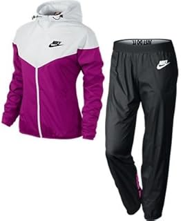 chandal mujer nike outlet