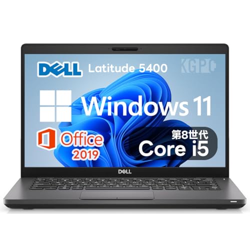 Amazon.co.jp: 【整備済み品】 デル ノートパソコン/Dell