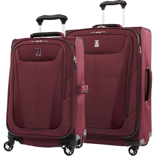 Travelpro Maxlite 5 Softside Expandable 