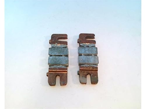 Cooper Bussmann LKN-500 Super Lag - Collegamento rinnovabile