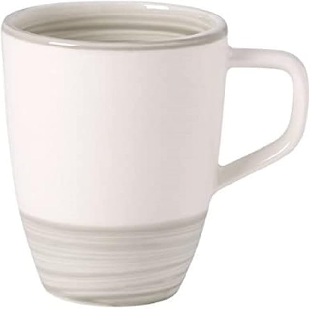Villeroy und Boch Artesano Nature Vert filiżanka do mokki/espresso, 100 ml, porcelana premium, zielona