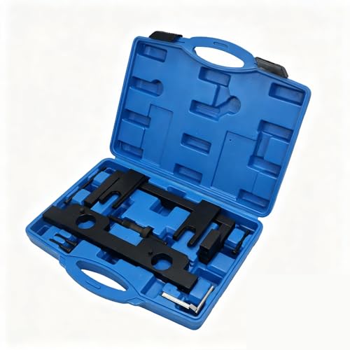 DKwoeshg Timing Tool Kit for BMW N20 N26 Engines – Camshaft Alignment Set for TDC Position