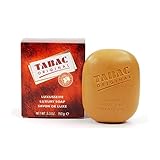 Seife Tabac Original soap Seife homme / man, 150 gr 1er Pack(1 x 150 grams)