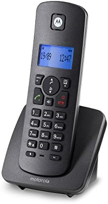 Motorola C4201 Cordless Handset Display