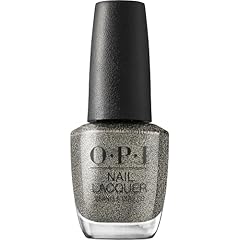 Tempted to Lick-orice | Opaque Dark Cool Gray Shimmer