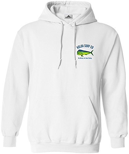 Koloa Surf Mahi Mahi No Waves T-Shirts,Tanks and Hoodies2