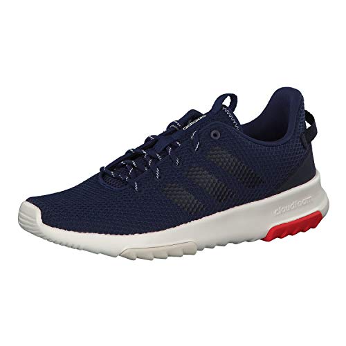 Adidas309Cf Racer TR - Scarpe da fitness309Uomo, Multicolore (Azuosc/Tinley/Rojact 000), 44 EU