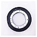 LM-GFX Adapter N for Leica M LM Lens to for fujifilm GFX G Mount for Fuji 50S Camera