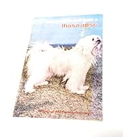 How to raise and Train a Ihasa Apso B00EZT6UYC Book Cover