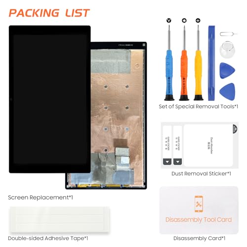 Image of for DJI RC /RC 2 Screen Replacement for RC 2 Flying Remote Control LCD Display Accessories