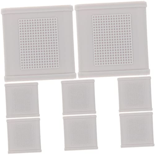 SOLUSTRE 32pcs Golfing Supplies Finger Trainer Bands Golfing Finger Sleeve Bands