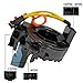 8924574010、89245-74010、84307-47020 Spiral Cable with Steering Angle Sensor Compatible with Toyota Land Cruiser Prado Prius Yaris