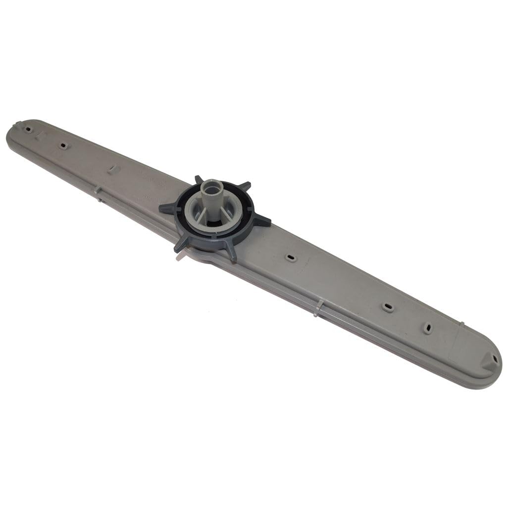 Ufixt Dishwasher Upper Water Spray Arm Compatible With Beko Slimline Models