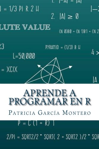 Aprende a Programar en R