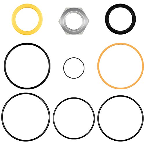Image of 2201-0029 Hydraulic Cylinder Seal Kit Replaces Bobcat 7135551
