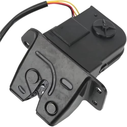 Actuador pestillo bloqueo maletero para Kia Rio Hatchback 2012-2017 componente trasero L39A 6