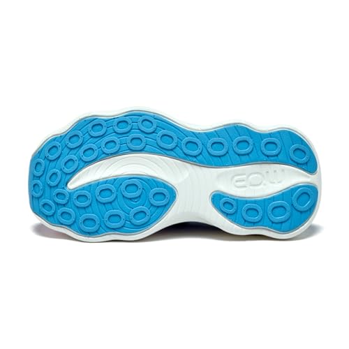 EQW Kids Slip on Sneakers Boys Girls Walking Shoes, Medium & Wide Width by EQW - Image 7