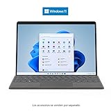 Microsoft Surface Pro 8 