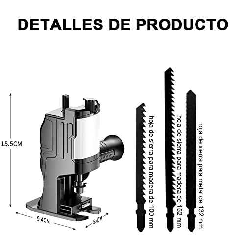Herramientas Eléctricas, Tools Imagen adicional