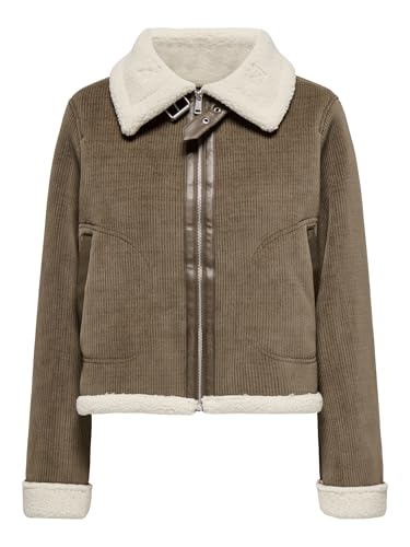 Veste mi-saison femme ONLY Onlkingston pour le quotidien