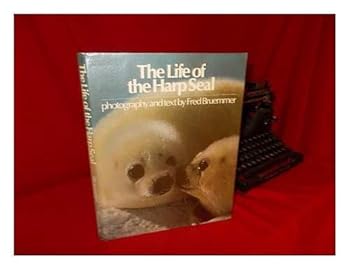 The life of the harp seal