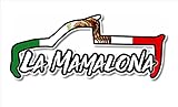 Guanajuato Mexico Sticker Car Trucks Vinyl Decals Mexico Flag Background Window Sticker