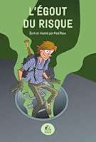 Égout du risque 2925064299 Book Cover