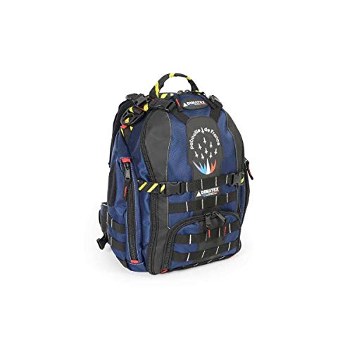 Sac À Dos Braco Bleu Patrouille De France - Dimatex Cover