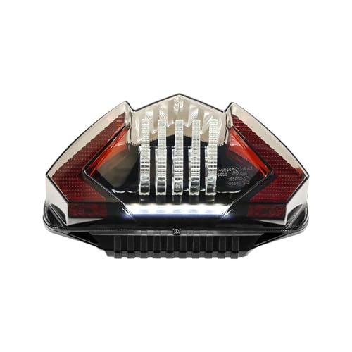 Feu de freinage moto haute visibilité pour BMW R 1250 GS