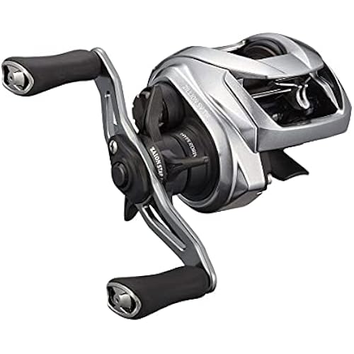 DAIWA Bait Reel 21 Zillion SV TW 1000P/1000/1000H/1000XH Right/Left Handle (2021 Model)