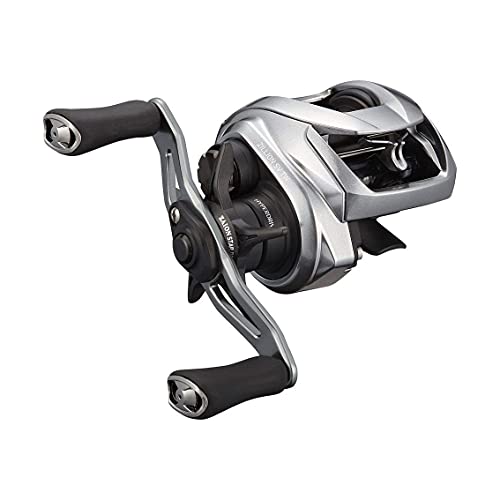 21ジリオン sv tw1000XH DAIWA Bait Reel Zillion SV TW 1000XH Right Handle (2021