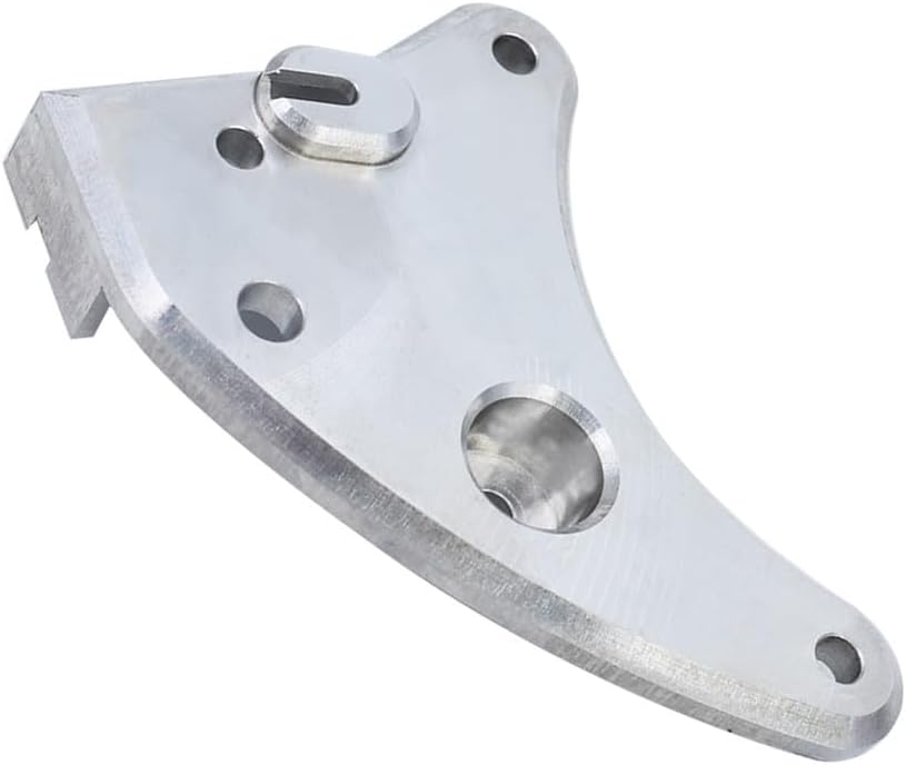 Genuine New Shift Arm Plate Shifter Bracket Fit For Can-Am Renegade Outlander Gen 2 OEM-Standard Replacement Part