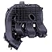 NewYall 3.6L Upper Engine Intake Manifold for Chrysler 200 300 2011-2020 Dodge Charger Grand Caravan Journey Durango Jeep Grand Cherokee 2011-2015