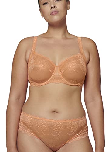 Simone Perele Copa completa feminina Reve, Damasco, 38D