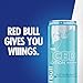 Red Bull Iced Edition Sugarfree Energy Drink, Iced Vanilla Berry, 12 fl. oz. can, with 114mg Caffeine, Taurine & B Vitamins