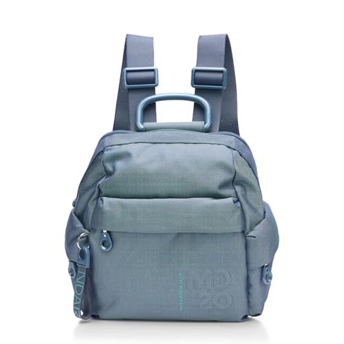 Mandarina Duck, MD20 BACKPACK Mujeres, Blue Wing, Talla única