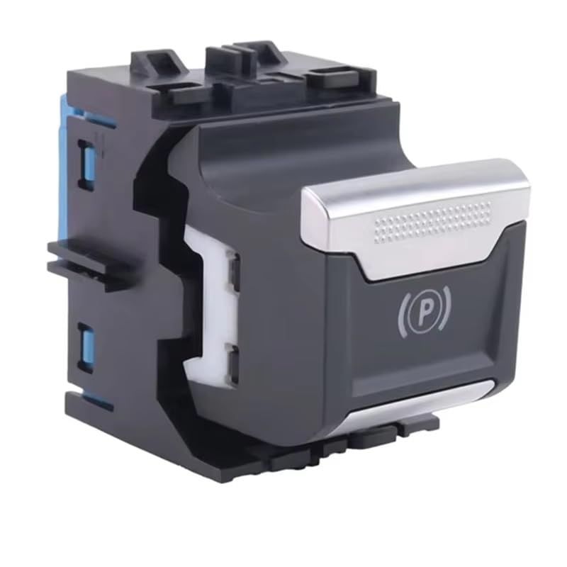 Actionneur Frein stationnement Interrupteur De Frein Stationnement Voiture Pour Peugeot Pour 208 2008 3008 508 5008 Bouton À Main 9810593577 9837377880 9813146377