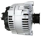 170a Alternator,Compatible With BMW 535d 635d 730d M5 M6 3.0 5.0 2A2319 LRA02319 12317789981