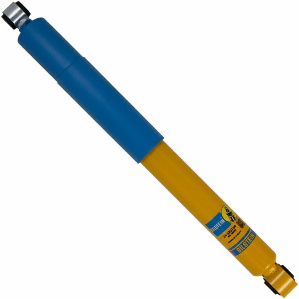 Bilstein - B6 4600 Series 2022+ Nissan Frontier Rear Shock Absorber (24-329750)